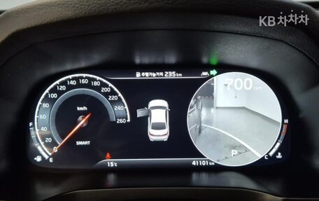 KIA K7, 2020 год, 2 595 000 рублей, 6 фотография