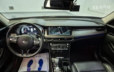 KIA K7, 2020 год, 2 595 000 рублей, 7 фотография