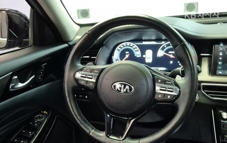 KIA K7, 2020 год, 2 595 000 рублей, 9 фотография