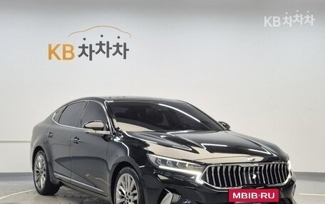 KIA K7, 2020 год, 2 595 000 рублей, 4 фотография