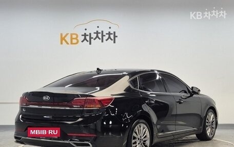 KIA K7, 2020 год, 2 595 000 рублей, 3 фотография