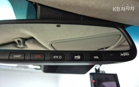 KIA K7, 2020 год, 2 595 000 рублей, 17 фотография