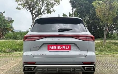 Chery Tiggo 8 Pro, 2022 год, 1 750 000 рублей, 5 фотография