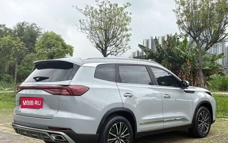 Chery Tiggo 8 Pro, 2022 год, 1 750 000 рублей, 6 фотография