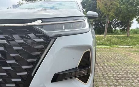 Chery Tiggo 8 Pro, 2022 год, 1 750 000 рублей, 9 фотография