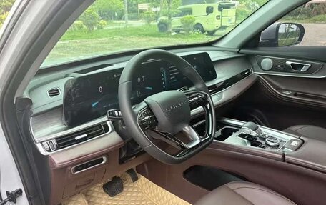 Chery Tiggo 8 Pro, 2022 год, 1 750 000 рублей, 11 фотография