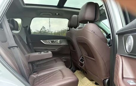 Chery Tiggo 8 Pro, 2022 год, 1 750 000 рублей, 22 фотография
