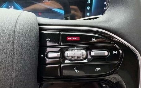 Chery Tiggo 8 Pro, 2022 год, 1 750 000 рублей, 18 фотография