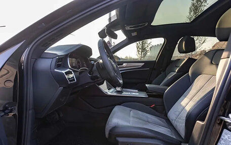 Audi A6, 2022 год, 4 549 011 рублей, 4 фотография