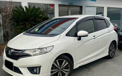 Honda Fit III, 2020 год, 840 000 рублей, 1 фотография
