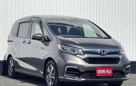 Honda Freed II, 2019 год, 1 345 000 рублей, 1 фотография