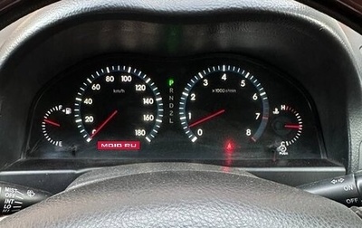 Toyota Allion, 2003 год, 710 000 рублей, 1 фотография