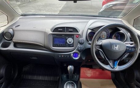 Honda Fit Shuttle I рестайлинг, 2015 год, 745 000 рублей, 9 фотография