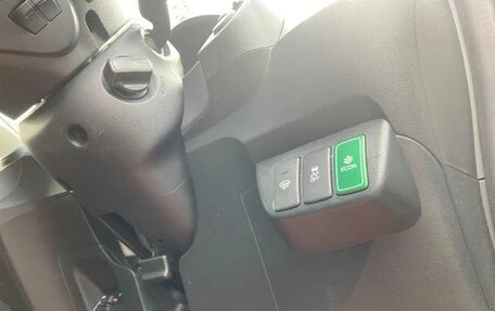 Honda Fit Shuttle I рестайлинг, 2015 год, 745 000 рублей, 12 фотография
