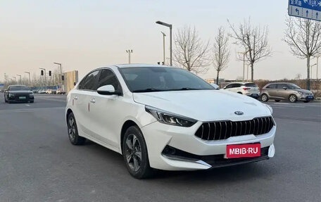 KIA K3, 2021 год, 1 100 000 рублей, 1 фотография