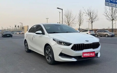 KIA K3, 2021 год, 1 100 000 рублей, 1 фотография