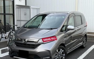 Honda Freed II, 2019 год, 1 390 000 рублей, 1 фотография