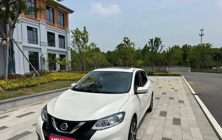 Nissan Tiida, 2020 год, 1 350 000 рублей, 1 фотография