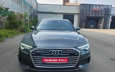 Audi A6, 2021 год, 3 995 000 рублей, 1 фотография