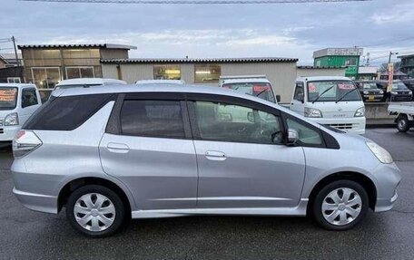 Honda Fit Shuttle I рестайлинг, 2015 год, 830 000 рублей, 7 фотография
