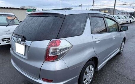 Honda Fit Shuttle I рестайлинг, 2015 год, 830 000 рублей, 4 фотография