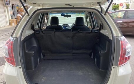 Honda Fit Shuttle I рестайлинг, 2015 год, 745 000 рублей, 15 фотография