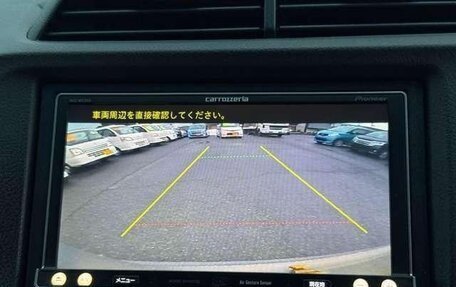 Honda Fit Shuttle I рестайлинг, 2015 год, 830 000 рублей, 10 фотография
