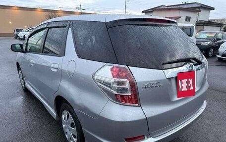 Honda Fit Shuttle I рестайлинг, 2015 год, 830 000 рублей, 6 фотография