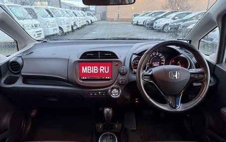 Honda Fit Shuttle I рестайлинг, 2015 год, 830 000 рублей, 8 фотография