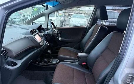 Honda Fit Shuttle I рестайлинг, 2015 год, 830 000 рублей, 15 фотография