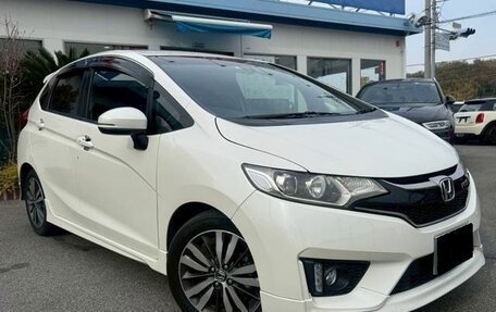 Honda Fit III, 2020 год, 840 000 рублей, 3 фотография