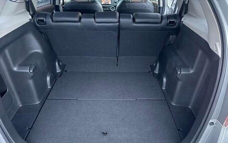 Honda Fit Shuttle I рестайлинг, 2015 год, 830 000 рублей, 18 фотография