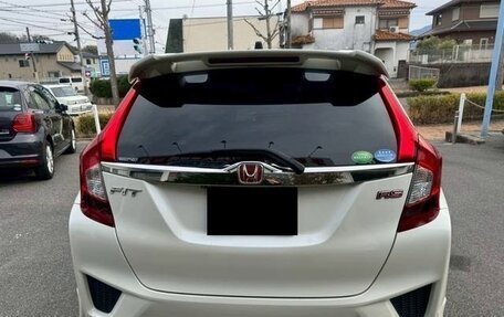 Honda Fit III, 2020 год, 840 000 рублей, 6 фотография