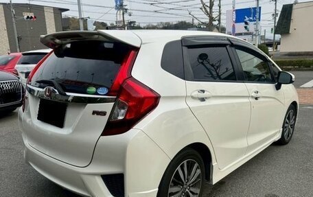 Honda Fit III, 2020 год, 840 000 рублей, 5 фотография