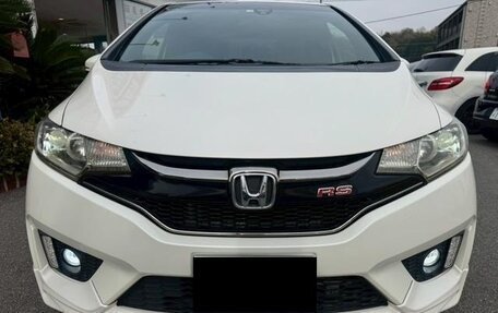 Honda Fit III, 2020 год, 840 000 рублей, 9 фотография