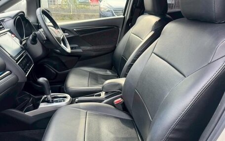 Honda Fit III, 2020 год, 840 000 рублей, 12 фотография