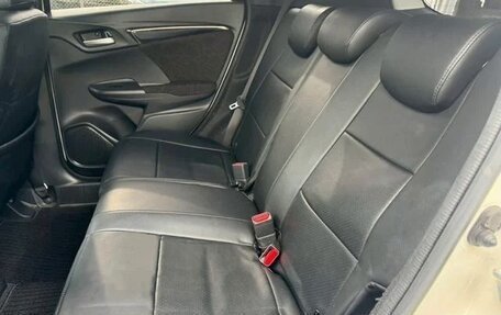 Honda Fit III, 2020 год, 840 000 рублей, 19 фотография