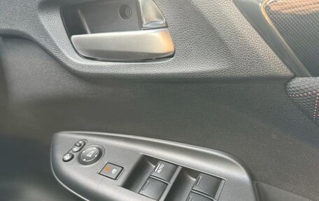 Honda Fit III, 2020 год, 840 000 рублей, 18 фотография
