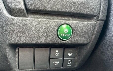 Honda Fit III, 2020 год, 840 000 рублей, 17 фотография