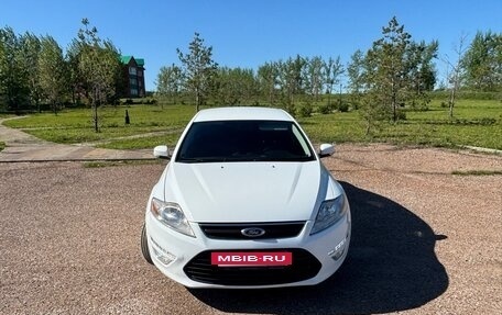 Ford Mondeo IV, 2012 год, 790 000 рублей, 3 фотография