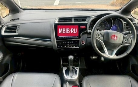 Honda Fit III, 2020 год, 840 000 рублей, 10 фотография