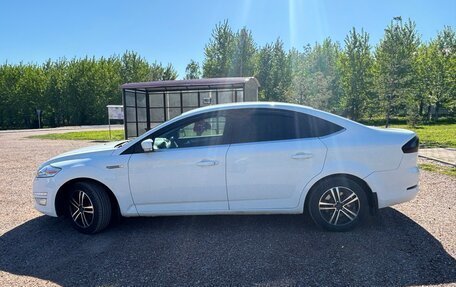 Ford Mondeo IV, 2012 год, 790 000 рублей, 15 фотография