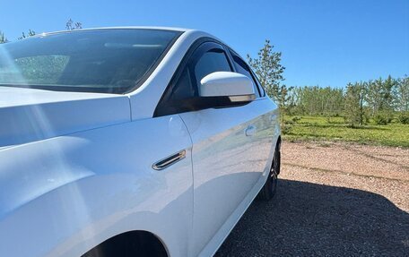 Ford Mondeo IV, 2012 год, 790 000 рублей, 8 фотография