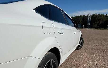 Ford Mondeo IV, 2012 год, 790 000 рублей, 13 фотография