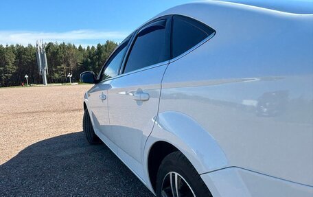 Ford Mondeo IV, 2012 год, 790 000 рублей, 12 фотография