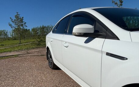 Ford Mondeo IV, 2012 год, 790 000 рублей, 7 фотография