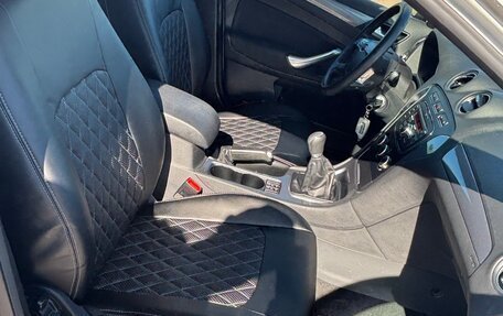 Ford Mondeo IV, 2012 год, 790 000 рублей, 21 фотография