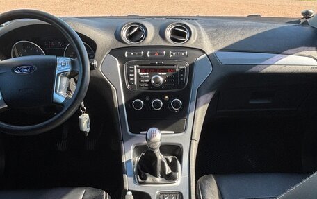 Ford Mondeo IV, 2012 год, 790 000 рублей, 19 фотография