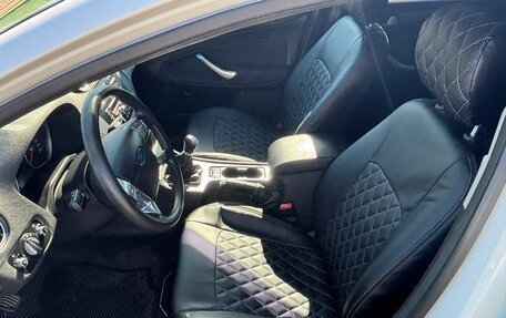 Ford Mondeo IV, 2012 год, 790 000 рублей, 17 фотография