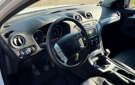 Ford Mondeo IV, 2012 год, 790 000 рублей, 16 фотография